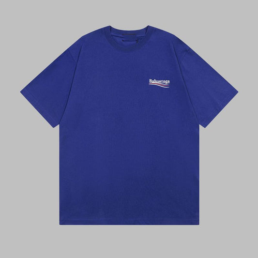 BLCG Men's and Women's Short-sleeved T-shirts