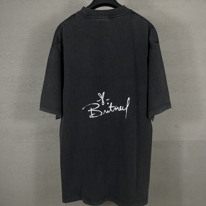 BLCG Men's and Women's Short-sleeved T-shirts