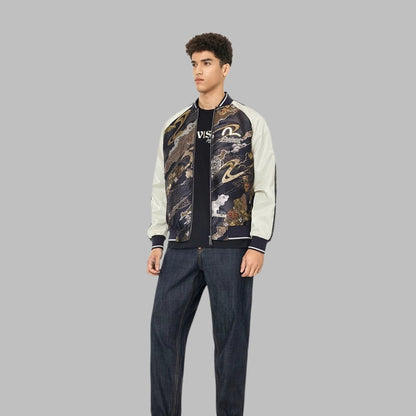EV 2026 New Men's and Women's Jackets