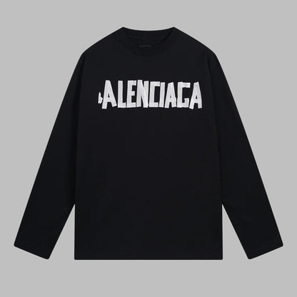 BLCG 2025 Men's and Women's long-sleeved T-shirt