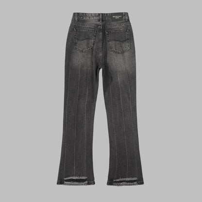 BLCG 2025 Men's and Women's Jeans