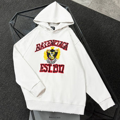 BLCG 2025 Men's and Women's Sweatshirts
