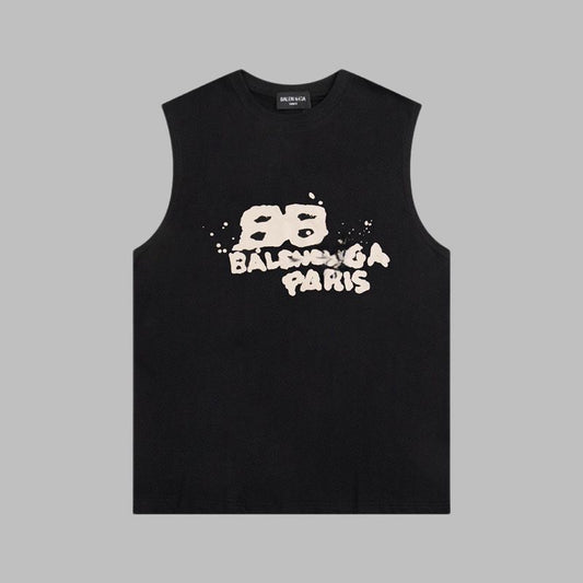 BLCG 2025 Men's and Women's Vest T-shirt