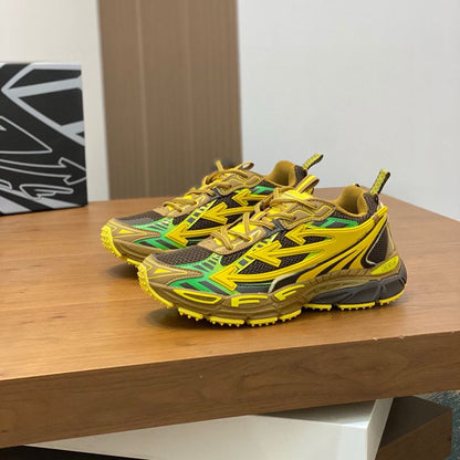 Off New 2026 Men's and Women's Sports Shoes