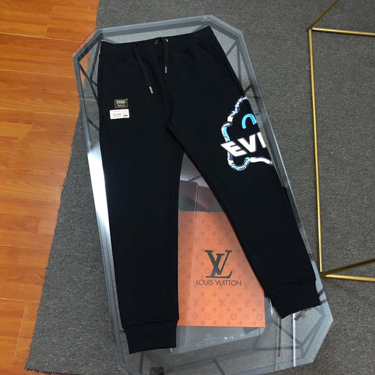 EV 2026 New Men's and Women's Casual Pants
