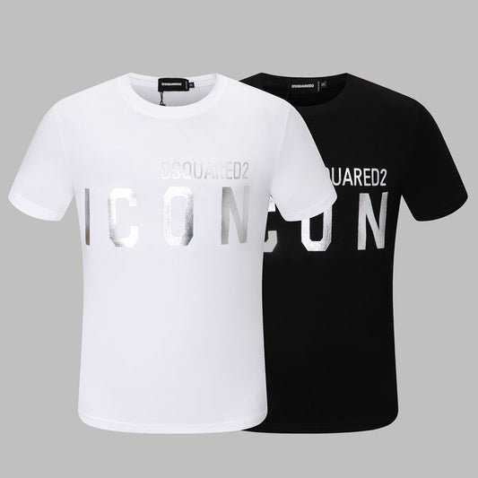 DSQ2 2025 New Arrivals Men's T-Shirts