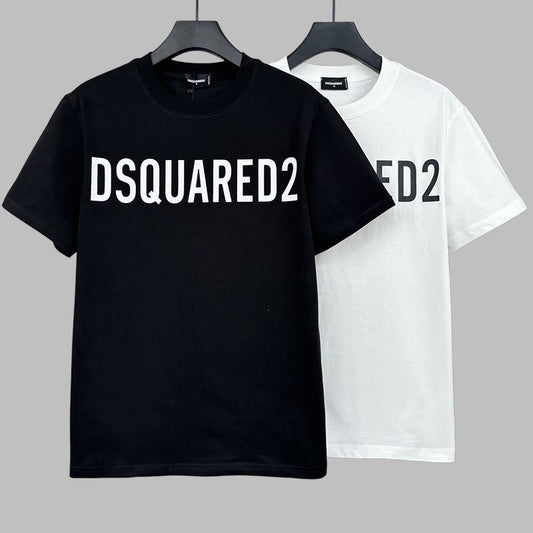 DSQ2 2025 New Arrivals Men's T-Shirts
