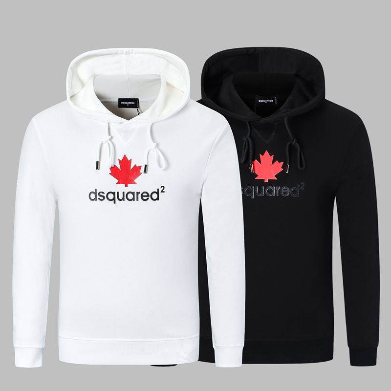 2025 New DSQ2 Men's Long Sleeve T-Shirt