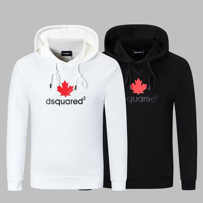2025 New DSQ2 Men's Long Sleeve T-Shirt