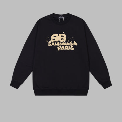 BLCG 2025 Men's Women's Sweaters