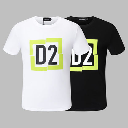 DSQ2 2025 New Arrivals Men's T-Shirts
