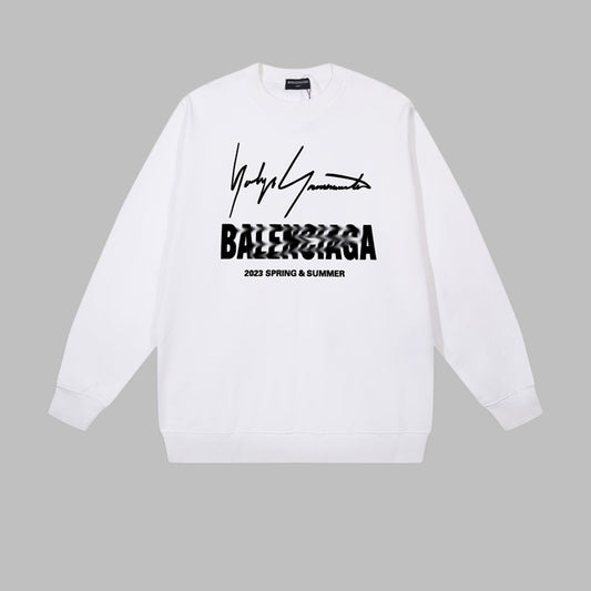 BLCG 2025 Men's Women's Sweaters