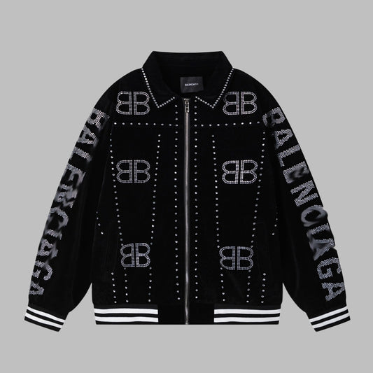 BLCG 2025 Men's and Women's Jackets