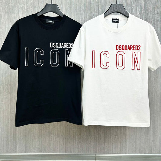 DSQ2 2025 New Arrivals Men's T-Shirts