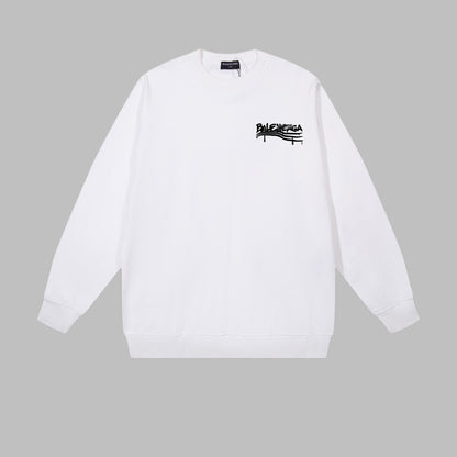 BLCG 2025 Men's Women's Sweaters