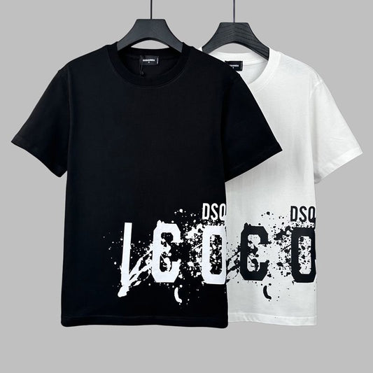 DSQ2 2025 New Arrivals Men's T-Shirts
