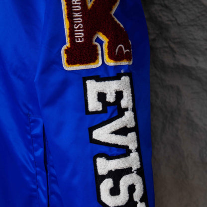 EV 2026 New Men's and Women's Jackets
