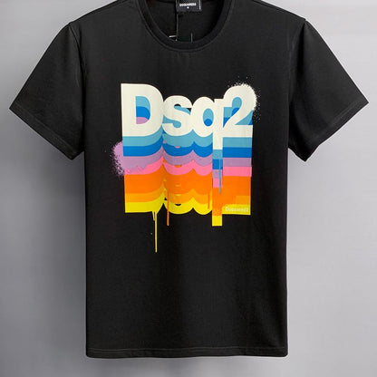 DSQ2 2025 New Arrivals Men's T-Shirts