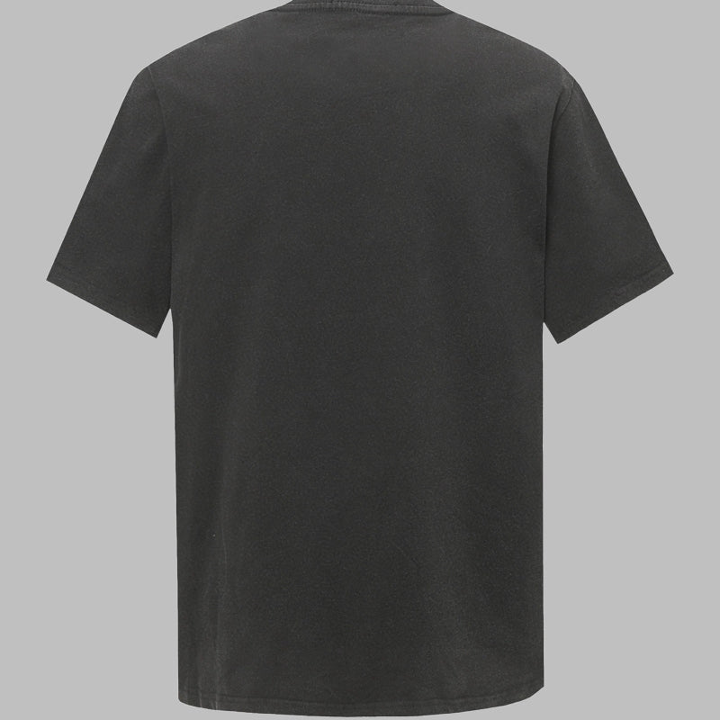 BLCG Men's and Women's Short-sleeved T-shirts
