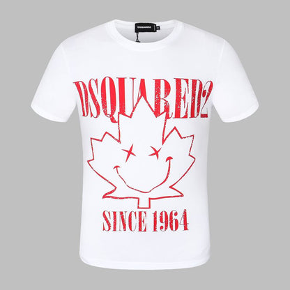 DSQ2 2025 New Arrivals Men's T-Shirts
