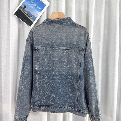 BLCG 2025 Men's and Women's Jackets