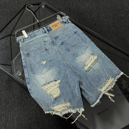 BLCG 2025 Men's and Women's Casual Shorts