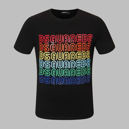 DSQ2 2025 New Arrivals Men's T-Shirts