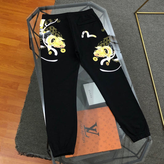 EV 2026 New Men's and Women's Casual Pants