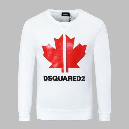 2025 New DSQ2 Men's Long Sleeve T-Shirt