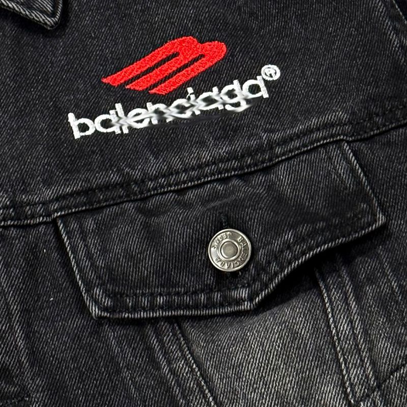BLCG 2025 Men's and Women's Jackets