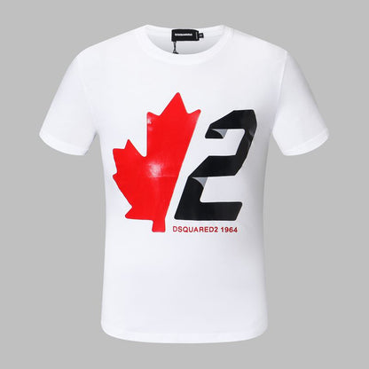 DSQ2 2025 New Arrivals Men's T-Shirts