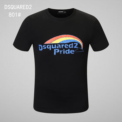 DSQ2 2025 New Arrivals Men's T-Shirts