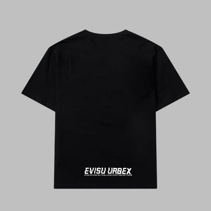 EV 2025 New Men's T-Shirt
