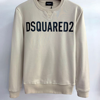 2025 New DSQ2 Men's Long Sleeve T-Shirt
