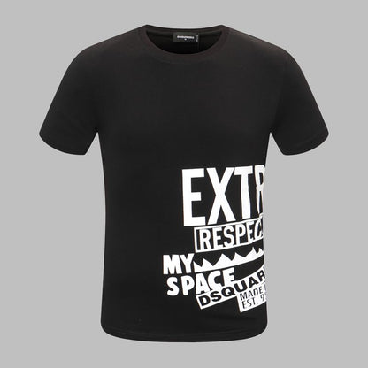 DSQ2 2025 New Arrivals Men's T-Shirts