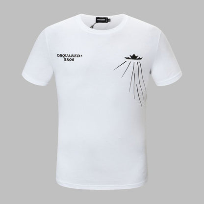 DSQ2 2025 New Arrivals Men's T-Shirts