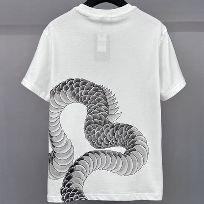 DSQ2 2025 New Arrivals Men's T-Shirts