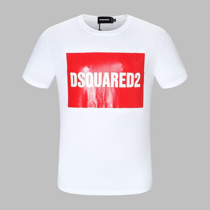 DSQ2 2025 New Arrivals Men's T-Shirts
