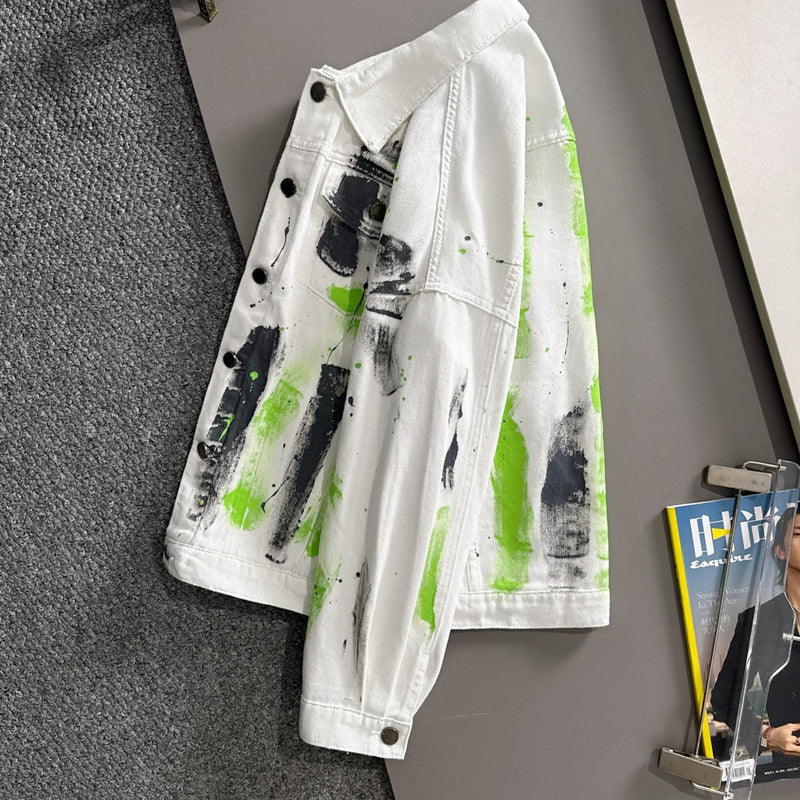 BLCG 2025 Men's and Women's Jackets