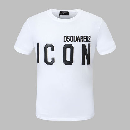 DSQ2 2025 New Arrivals Men's T-Shirts