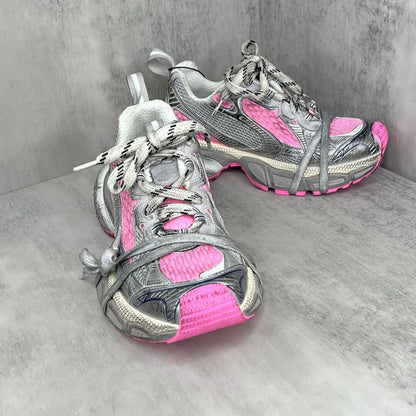 BLCG 2025 Men's and Women's Sports Shoes