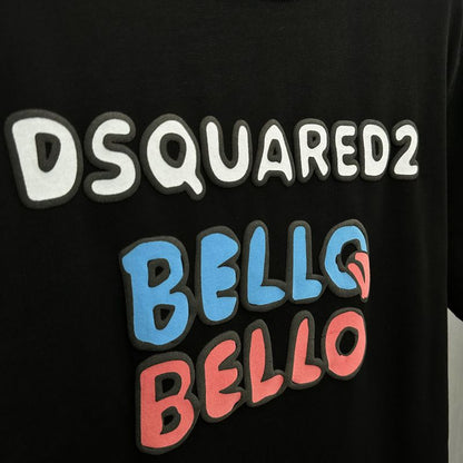 DSQ2 2025 New Arrivals Men's T-Shirts