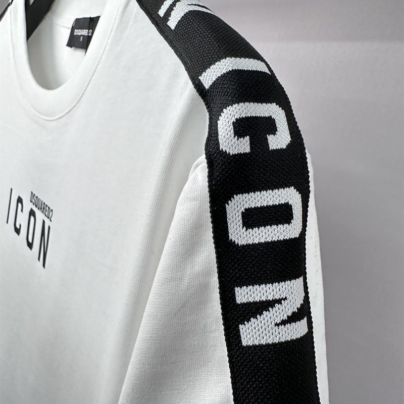 DSQ2 2025 New Arrivals Men's T-Shirts
