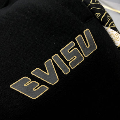 EV 2026 New Men's and Women's Casual Pants