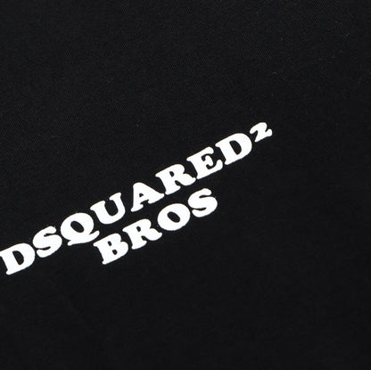 DSQ2 2025 New Arrivals Men's T-Shirts