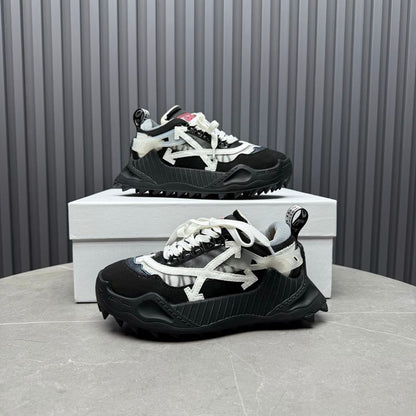 Off New 2026 Men's and Women's Sports Shoes
