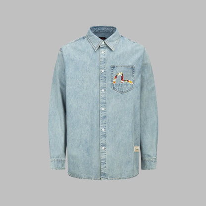 EV 2026 Men's and Women's Shirts