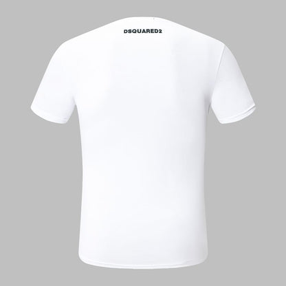 DSQ2 2025 New Arrivals Men's T-Shirts