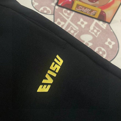 EV 2026 New Men's and Women's Casual Pants