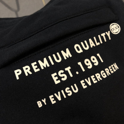 EV 2026 New Men's and Women's Casual Pants